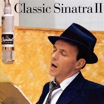 Cover for Frank Sinatra · Classic 2 (CD) (2009)