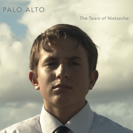 Cover for Palo Alto · Tears Of Nietszche (LP) (2022)