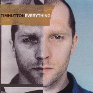 Cover for Tim Hutton · -Exit Wounds (CD) (2023)