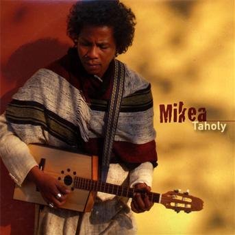 Cover for Taholy · Mikea (CD) (2009)