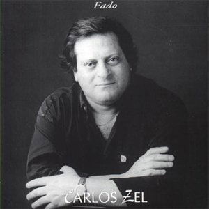 Cover for Carlos Zel · Carlos Zel-fado (CD) (1997)