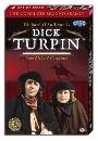 Dick Turpin - Sæson 2 - Dick Turpin - Films - Soul Media - 5709165251221 - 13 décembre 1901