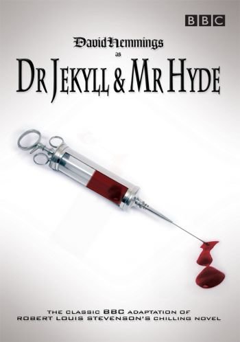 Dr. Jekyll & Mr. Hyde (DVD) (1901)