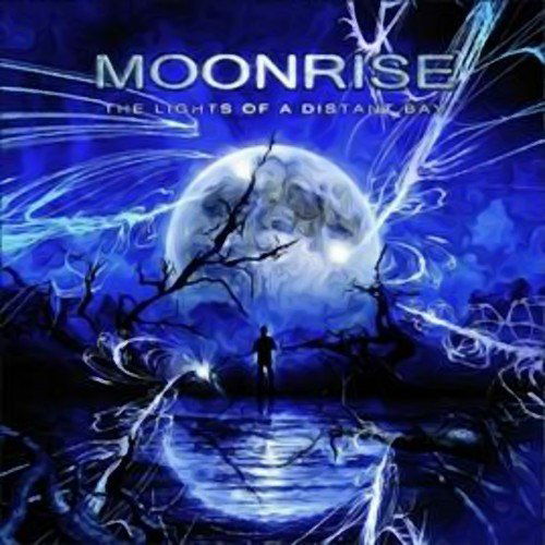 Cover for Moonrise · Light of a Distant Bay (CD) (2008)