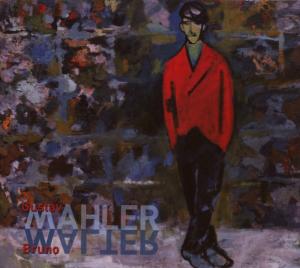 Lieder - Hilz / Bouscarrut - Música - 2L - 7041888504221 - 1 de março de 2009