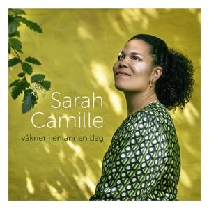 Cover for Sarah Camille · Er Det Sann Det Er? (CD) (2023)