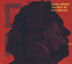Cover for Claes Janson · Best of Ray Charles (CD) (2009)