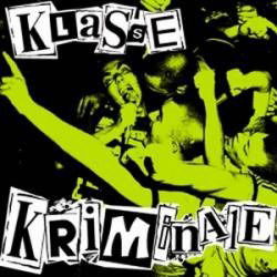 Cover for Klasse Kriminale (CD) (2022)