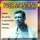 Early Recordings - Yves Montand - Musiikki - REPLAY - 8015670042221 - perjantai 10. toukokuuta 2013