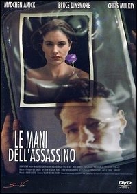 Cover for Mani Dell'assassino (Le) · Mani Dell'Assassino (Le) (DVD) (2005)