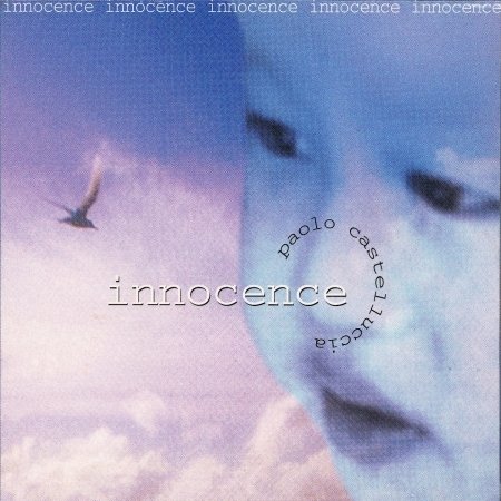 Cover for Innocence · Paolo Castelluccia (CD)