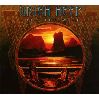 Into the Wild - Uriah Heep - Musik - CAPITOL (EMI) - 8024391051221 - 13. April 2011