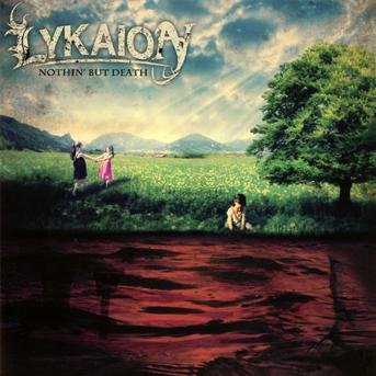 Cover for Lykaion · Nothin' but Death (CD) (2012)