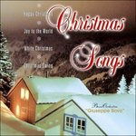 Cover for Compilation · Christmas Songs (CD) (2021)