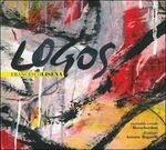 Cover for Hexachordum Ensemble / Magarelli · Logos Digressione Music Klassisk (CD) (2013)