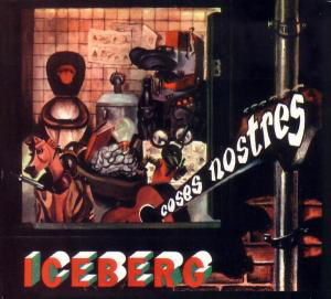 Coses Nostres - Iceberg - Musiikki - PICAP - 8425845003221 - maanantai 17. marraskuuta 1997