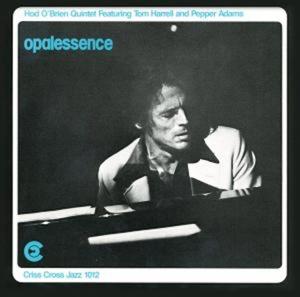 Opalessence - Hod Obrien Quintet - Music - CRISS CROSS - 8712474101221 - March 22, 2023