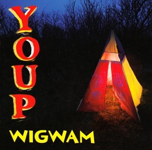 Youp Van T Hek - Wigwam - Youp Van T Hek - Musiikki - CORNELIS MUSIC - 8714221071221 - torstai 30. tammikuuta 2014