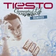 Elements Of Life - Dj Tiesto - Muzyka - BLACK HOLE - 8715197081221 - 24 kwietnia 2008