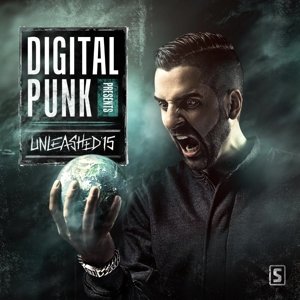 Cover for Digital Punk · Unleashed 2015 (CD) (2015)