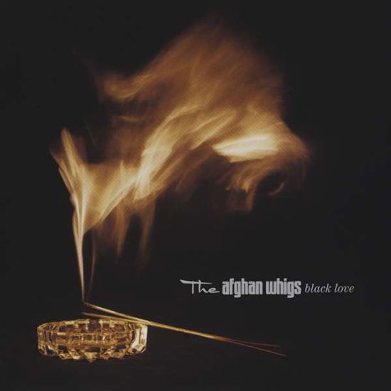 Black Love - Afghan Whigs - Musikk - MUSIC ON CD - 8718627233221 - 2. juli 2021