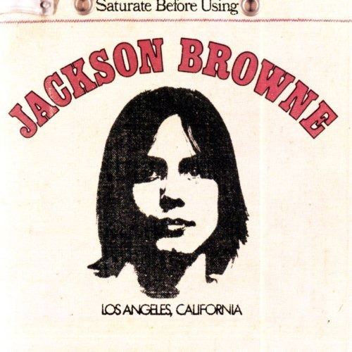 The Very Best of Jackson Browne - Jackson Browne - Musiikki - ROCK / POP - 9325583024221 - maanantai 5. huhtikuuta 2004