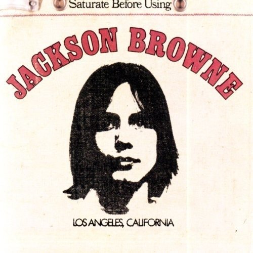 Cover for Jackson Browne · The Very Best of Jackson Browne (CD) (2004)