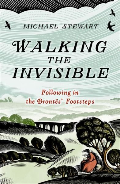 Cover for Michael Stewart · Walking The Invisible (Paperback Book) (2022)