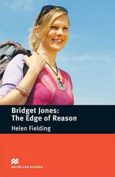 Cover for H Fielding · Macmillan Readers Bridget Jones Edge of Reason Intermediate Without CD (Paperback Book) (2010)
