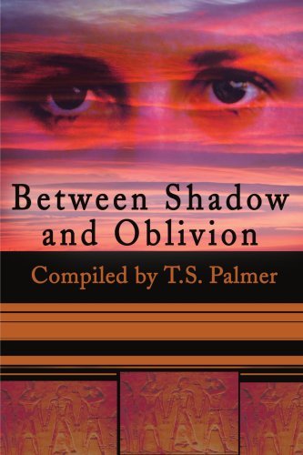 Cover for Thyra Palmer · Between Shadow and Oblivion (Taschenbuch) [First edition] (2001)