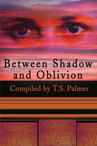 Cover for Thyra Palmer · Between Shadow and Oblivion (Paperback Bog) [First edition] (2001)