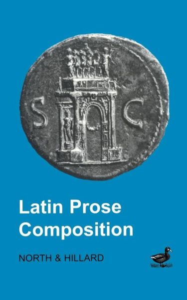 Cover for A.E. Hillard · Latin Prose Composition (Paperback Book) (1997)