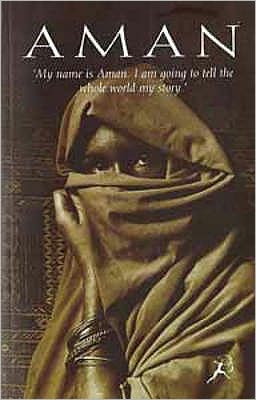 Cover for Aman · Aman: Story of a Somali Girl (Taschenbuch) [New edition] (1995)