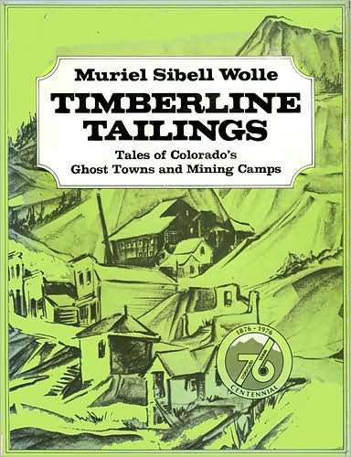 Cover for Muriel Sibell Wolle · Montana Pay Dirt: Guide To Mining Camps Of Treasure State (Taschenbuch) (1983)
