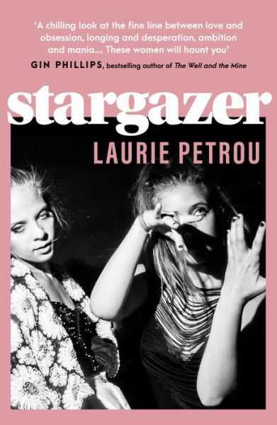 Cover for Laurie Petrou · Stargazer (Paperback Book) (2022)