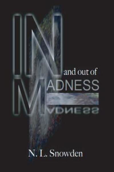 In and out of Madness - Ms N L Snowden - Bücher - Sneakaboard Press - 9780984466221 - 1. März 2009