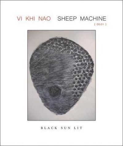 Cover for Vi Khi Nao · Sheep Machine (Paperback Book) (2018)