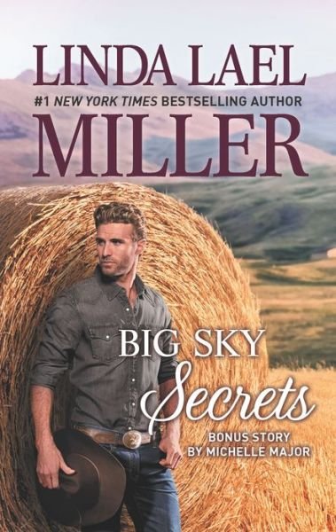 Cover for Linda Lael Miller · Big Sky Secrets (Bok) (2019)