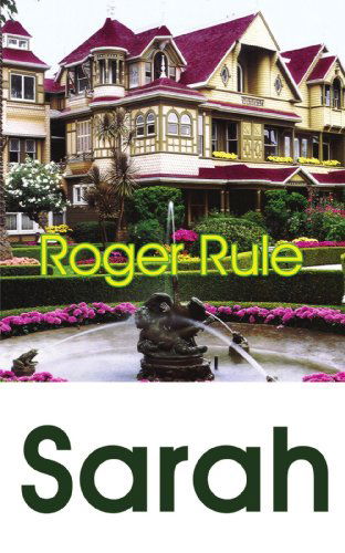 Cover for Roger Rule · Sarah (Pocketbok) (2003)