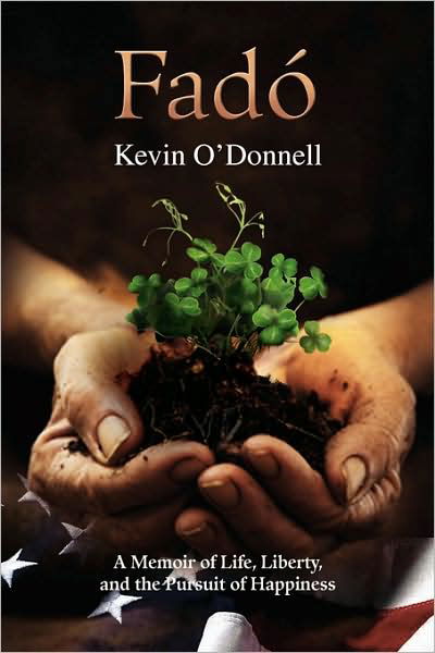 Cover for Kevin O'donnell · Fadó (Pocketbok) (2009)