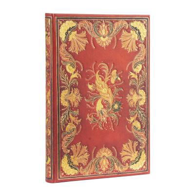 Cover for Paperblanks · Fiammetta Mini Hardback Address Book (Elastic Band Closure) (Book) (2023)