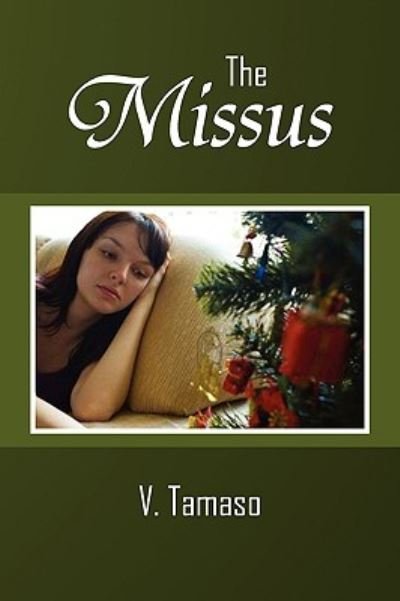 Cover for V Tamaso · The Missus (Taschenbuch) (2010)