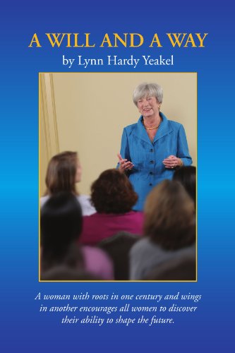 Cover for Lynn Hardy Yeakel · A Will and a Way (Paperback Book) (2010)