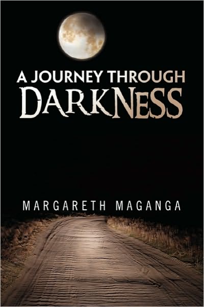 Cover for Margareth Maganga · A Journey Through Darkness (Pocketbok) (2010)