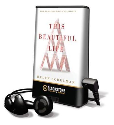 Cover for Helen Schulman · This Beautiful Life (N/A) (2011)