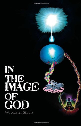 Cover for W Xavier Staub · In the Image of God (Paperback Book) (2011)