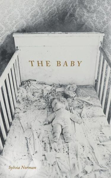 Cover for Sylvia Norman · The Baby (Paperback Book) (2015)