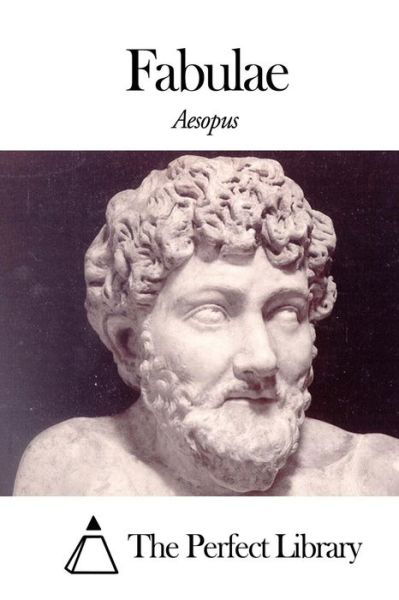 Cover for Aesopus · Fabulae (Paperback Book) (2014)
