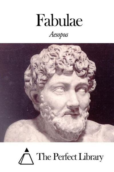 Cover for Aesopus · Fabulae (Pocketbok) (2014)