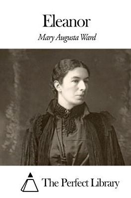 Cover for Mary Augusta Ward · Eleanor (Paperback Book) (2015)